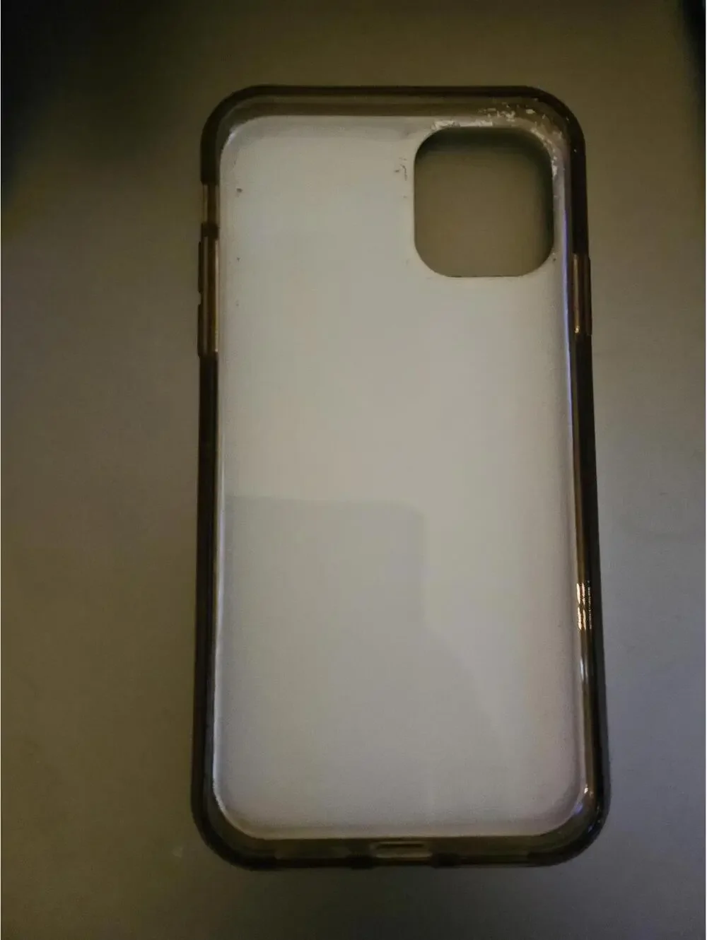 Boho Teal Phone Case for iPhone 11 - NWOT or EUC